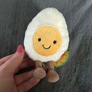 Jellycat Amuseable Happy Boiled Egg